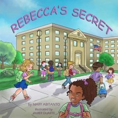 Rebecca's Secret - Abitanto, Mary