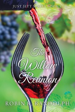 Cover The Willow Reunion