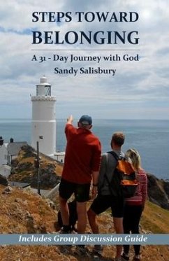 Steps Toward Belonging - Salisbury, Sandy