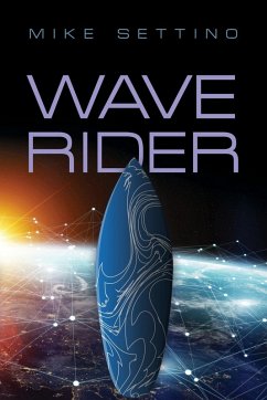 Cover Wave Rider