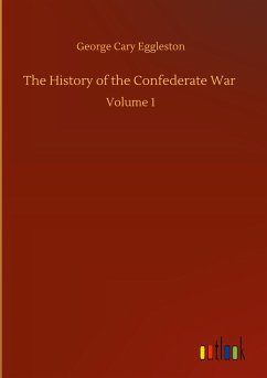 The History of the Confederate War