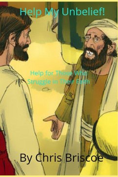 Cover Help My Unbelief!