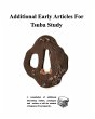 Additional Early Articles For Tsuba... - Bild 1