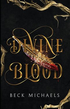Divine Blood (Guardians of the Maiden #1) - Michaels, Beck