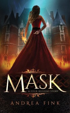 Mask - Fink, Andrea