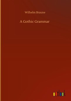 A Gothic Grammar