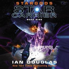 Stargods - Douglas, Ian