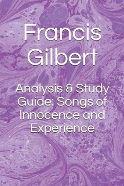 Analysis & Study Guide - Gilbert, Francis