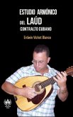 Estudio armónico del laúd: Contralto cubano
