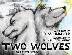 Two Wolves - Hunter, Tom