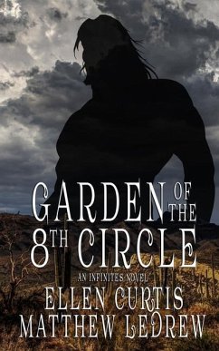 Garden of the Eighth Circle - Ledrew, Matthew; Curtis, Ellen