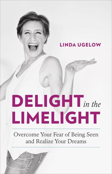 Delight in the Limelight Delight in the Limelight