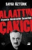 Alaattin Cakici