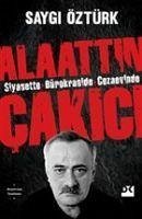 Cover Alaattin Cakici