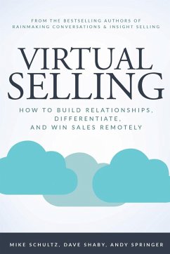 Cover Virtual Selling