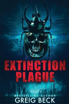 Extinction Plague - Beck, Greig