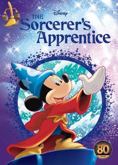 Disney: Mickey Mouse the Sorcerer's Apprentice - Editors of Studio Fun International