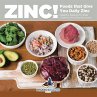 Zinc! Foods That Give You Daily Zinc -... - Bild 1