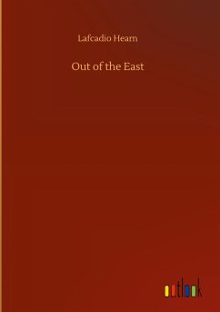Cover Out of the East