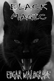 Black Magic - The Witch Chronicles - Rise Of The Dark Witch High King - Book Two