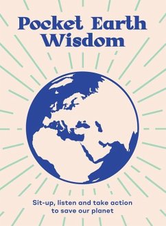 Pocket Earth Wisdom - Hardie Grant Books
