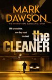 The Cleaner (John Milton Book 1)