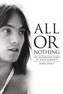 All or Nothing - Spence, Simon
