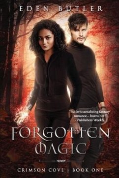 Forgotten Magic - Butler, Eden