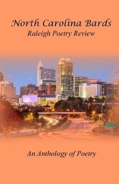 North Carolina Bards Raleigh Poetry Review - Wagner, James P.