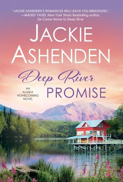 Deep River Promise - Ashenden, Jackie