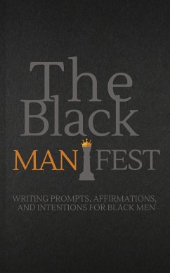 The Black Manifest - Gladney-Wright, Cinnamon
