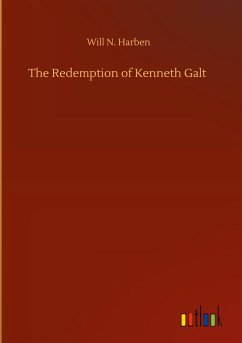 The Redemption of Kenneth Galt