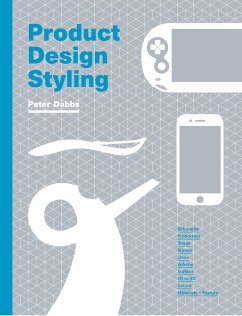 Product Design Styling - Dabbs, Peter