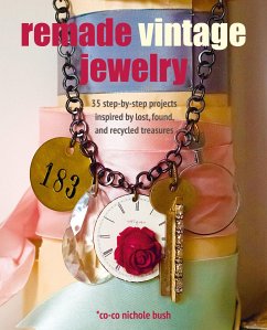 Remade Vintage Jewelry - Bush, Co-co Nichole