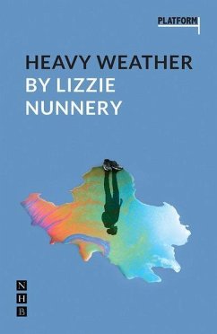 Heavy Weather - Nunnery, Lizzie