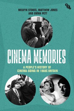 Cover Cinema Memories