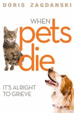 When Pets Die - Zagdanski, Doris
