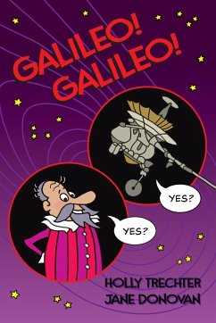 Galileo! Galileo! - Trechter, Holly; Donovan, Jane