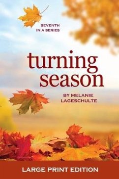 Turning Season - Lageschulte, Melanie