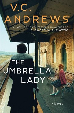 The Umbrella Lady - Andrews, V.C.