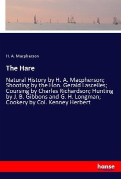 The Hare - Macpherson, H. A