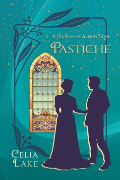 Cover Pastiche: A Charms of Albion Book (eBook, ePUB)