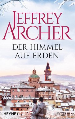 Der Himmel auf Erden (eBook, ePUB) - Archer, Jeffrey