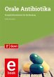 Orale Antibiotika (eBook, PDF) - Bild 1