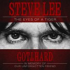 Steve Lee-The Eyes Of A Tiger