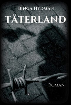 Cover Täterland (eBook, ePUB)
