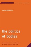 The Politics of Bodies (eBook, ePUB)