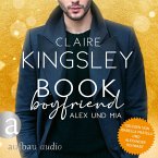 Book Boyfriend: Alex und Mia (MP3-Download)