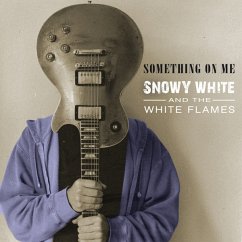 Something On Me - White,Snowy