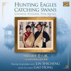 Hunting Eagles Catching Swans - Shicheng,Lin/Hong,Gao